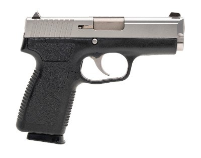 KAHR ARMS P9 9MM LUGER (9x19 PARA)