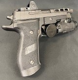 SIG SAUER P226 9MM LUGER (9X19 PARA) - 3 of 3