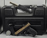 SMITH & WESSON M&P9 M2.0 5" PRO SERIES 9MM LUGER (9x19 PARA)