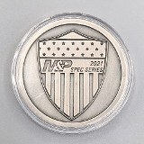 SMITH & WESSON M&P9 M2.0 5" PRO SERIES 9MM LUGER (9x19 PARA) - 3 of 3