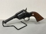RUGER BEARCAT .22 LR