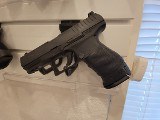 WALTHER PPQ M2 9MM LUGER (9X19 PARA) - 2 of 2