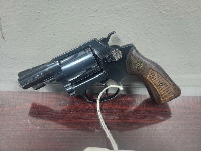 ROSSI Unknown .38 SPL