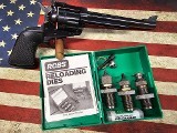 RUGER New Model Blackhawk .45 LC - 1 of 3