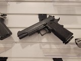 SDS 1911 DUTY B9R DS 9MM DOUBLE STACK 17RDS 9MM LUGER (9X19 PARA) - 2 of 2 SDS 1911 DUTY B9R DS 9MM DOUBLE STACK 17RDS 9MM LUGER (9X19 PARA) - 2 of 2