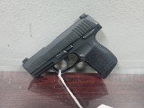 SIG SAUER P365 9MM LUGER (9X19 PARA) - 1 of 2
