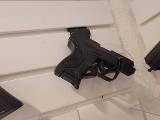 RUGER LCP II LITE RACK .22 LR - 1 of 2