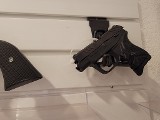 RUGER LCP II LITE RACK .22 LR - 2 of 2