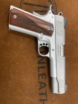KIMBER 1911 .45 ACP - 2 of 3 KIMBER 1911 .45 ACP - 2 of 3