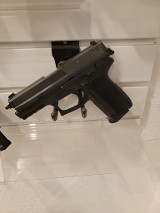 SIG SAUER SP2022 9MM LUGER (9X19 PARA) - 2 of 2