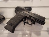 HECKLER & KOCH USP45C .45 ACP - 1 of 2