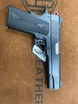 KIMBER 1911 CUSTOM LW .45 ACP - 2 of 3 KIMBER 1911 CUSTOM LW .45 ACP - 2 of 3