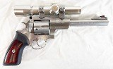 RUGER SUPER REDHAWK .44 MAGNUM - 2 of 3