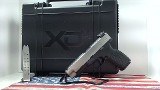 SPRINGFIELD ARMORY XDM .40 .40 CALIBER