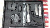 SPRINGFIELD ARMORY XDM .40 .40 CALIBER - 2 of 3