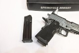 SPRINGFIELD ARMORY PRODIGY 9MM LUGER (9x19 PARA) - 2 of 3