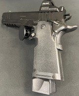 SPRINGFIELD ARMORY 1911 DS PRODIGY AOS 9MM LUGER (9X19 PARA) - 3 of 3 SPRINGFIELD ARMORY 1911 DS PRODIGY AOS 9MM LUGER (9X19 PARA) - 3 of 3