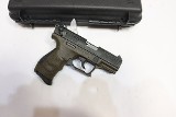 WALTHER P22 .22 LONG - 2 of 3