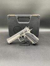 CZ SP-01 SHADOW 2 9MM LUGER (9X19 PARA) - 1 of 3