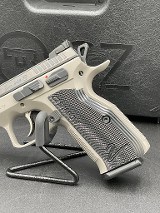 CZ SP-01 SHADOW 2 9MM LUGER (9X19 PARA) - 2 of 3