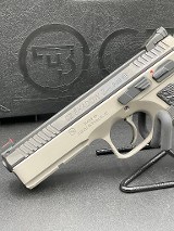 CZ SP-01 SHADOW 2 9MM LUGER (9X19 PARA) - 3 of 3