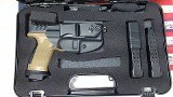 WALTHER PDP PRO COMPACT 9MM LUGER (9X19 PARA) - 2 of 3
