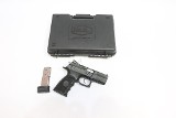BUL ARMORY CHEROKEE 9MM LUGER (9x19 PARA) - 1 of 3