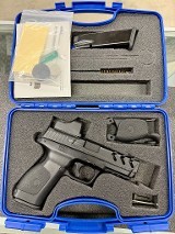 EAA Girsan W/ Red Dot 9MM LUGER (9X19 PARA) - 1 of 3