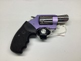 CHARTER ARMS Lavender Lady .38 SPL - 2 of 2