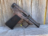 WARNER ARMS CORPORATION Infallible .32 ACP - 1 of 3