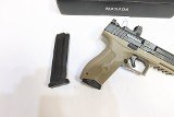 IWI MASADA 9MM LUGER (9x19 PARA) - 3 of 3