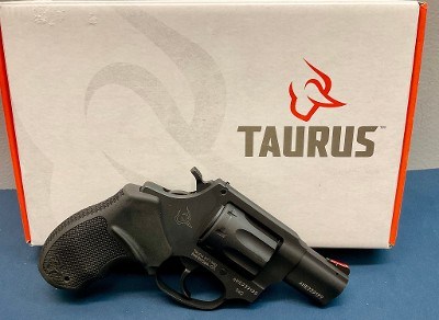 TAURUS 942 .22 LR