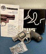 TAURUS ULTRA-LITE .380 ACP - 1 of 3