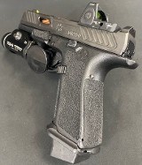 SHADOW SYSTEMS MR920 ELITE OPTIC READY 9MM LUGER (9X19 PARA) - 2 of 3
