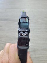 SPRINGFIELD ARMORY hellcat pr 9MM LUGER (9x19 PARA) - 3 of 3