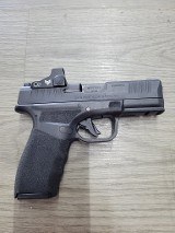 SPRINGFIELD ARMORY hellcat pr 9MM LUGER (9x19 PARA) - 2 of 3