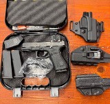 GLOCK GLOCK G19 GEN5 A-CUT (COA PACKAGE) 9MM LUGER (9x19 PARA) - 1 of 3