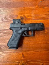 GLOCK GLOCK G19 GEN5 A-CUT (COA PACKAGE) 9MM LUGER (9x19 PARA) - 3 of 3