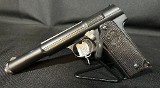 ASTRA 1921 9MM LUGER (9x19 PARA)