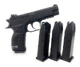 SAR FIREARMS K2 45 .45 ACP - 1 of 3