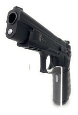 SAR FIREARMS K2 45 .45 ACP - 3 of 3