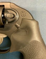 RUGER LCR .22 WMR - 2 of 3