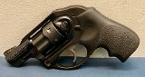 RUGER LCR .22 WMR - 1 of 3