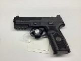 FN 509 9MM LUGER (9x19 PARA) - 1 of 2