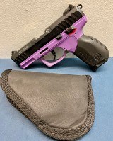RUGER SR22 .22 LR