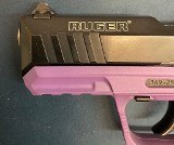 RUGER SR22 .22 LR - 3 of 3