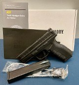SPRINGFIELD ARMORY XD-9 MOD3 DEFENDER 9MM LUGER (9x19 PARA)