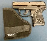 RUGER LCP II .380 ACP - 2 of 3
