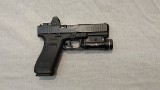 GLOCK G20 GEN 5 MOS 10MM - 2 of 3
