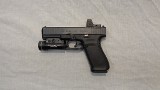 GLOCK G20 GEN 5 MOS 10MM - 1 of 3